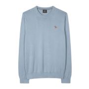 Sweatshirts PS By Paul Smith , Blue , Heren