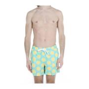 Beachwear Sun68 , Multicolor , Heren