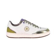 Sneakers Acbc , White , Dames