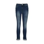 Jeans Amélie & Amélie , Blue , Dames