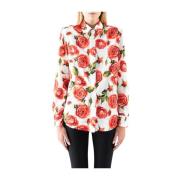 Blouses Shirts Doris S , White , Dames