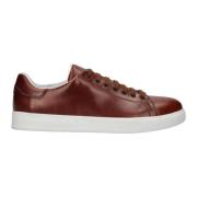 Stoccolm sneakers Mille885 , Brown , Heren