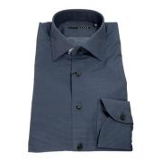 Shirt 31310001 tussenliggende mod Xacus , Blue , Heren