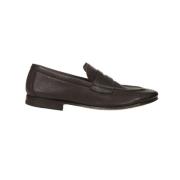 Loafers Henderson Baracco , Brown , Heren