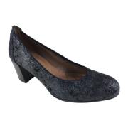 Elegante Step-Up Pumps Hispanitas , Black , Dames