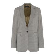 Blazers C.Ro , Gray , Dames