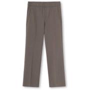 Juri -broek Graumann , Brown , Dames