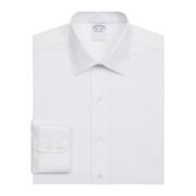 Shirts Brooks Brothers , White , Heren