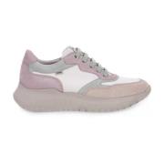 Sneakers Callaghan , White , Dames