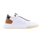 Sneaker Alexander Smith , White , Heren