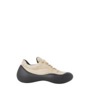 Bumper-Hike Sneakers met dikke zool JW Anderson , Beige , Dames