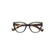 Glasses Kaleos , Green , Dames