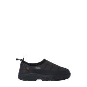 Pepper Instappers Suicoke , Black , Heren