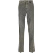 Slim-fit Jeans PT Torino , Gray , Heren