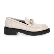 Shoes Frau , Beige , Dames