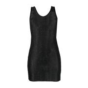 Blijf top zwart Remain Birger Christensen , Black , Dames