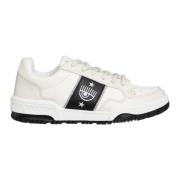 Cf-1 Sneakers Chiara Ferragni Collection , White , Dames