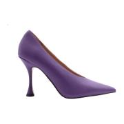 Polizaff Thema Sneakers Lola Cruz , Purple , Dames