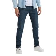 Tailwheel Slim-fit Jeans PME Legend , Blue , Heren