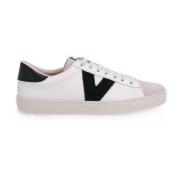 Sneakers Victoria , White , Unisex