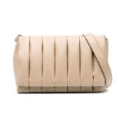 Cross Body Bag THEMOIRè , Beige , Dames