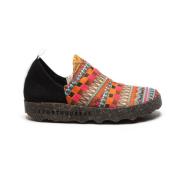 Stijlvolle Comfort Sneakers Asportuguesas , Multicolor , Dames