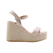 Sandaal Angel Alarcon , Beige , Dames