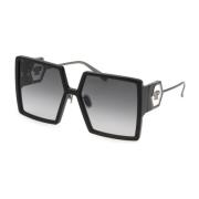 Sunglasses Philipp Plein , Black , Dames