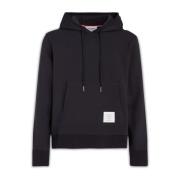 Hoodies Thom Browne , Blue , Heren