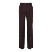 Broek P.a.r.o.s.h. , Brown , Dames