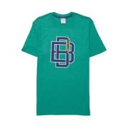T-Shirts Brooks Brothers , Green , Heren