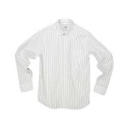 Arnes shirt Nn07 , White , Heren