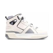 Sneakers Just DON , White , Heren