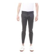 Broek Entre amis , Gray , Heren