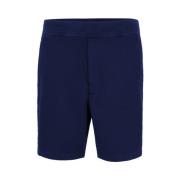 korte broek Ecoalf , Blue , Heren