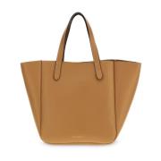 Stijlvolle Schoudertas JW Anderson , Brown , Dames