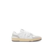 Sneakers Lanvin , Beige , Heren