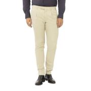 Chino PT Torino , Beige , Heren