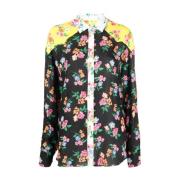 Shirts Msgm , Multicolor , Dames