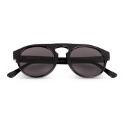 Portofino Bril Boggi Milano , Black , Heren