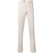 Chinos Canali , Beige , Heren