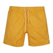 Casual Shorts Department Five , Orange , Heren