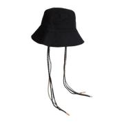 Hats Ambush , Black , Heren