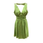 Dresses Nenette , Green , Dames