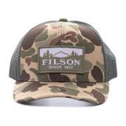 Caps Filson , Green , Heren