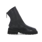 Boots Marsell , Black , Dames
