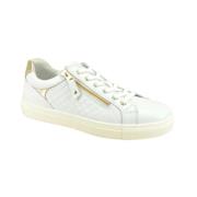 Sneakers Nerogiardini , White , Dames