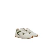 Mojave lage schoenen Clae , White , Heren