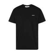 Zwart katoen t-shirt set Ambush , Black , Heren