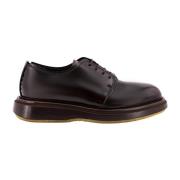 Business Shoes THE Antipode , Brown , Heren